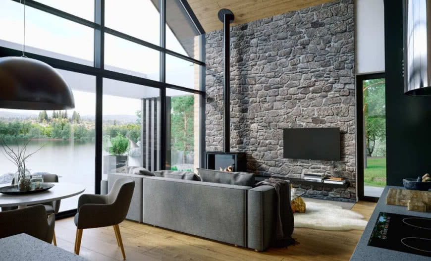 Jak wybrać okna do loftu? Poradnik dla miłośników surowego designu